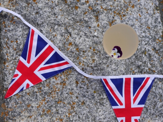 Coronation Celebrations