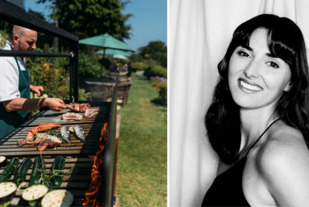 Saturday Live Lounge with Rebecca Chew