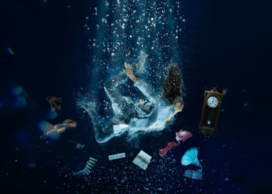 Twelfth Night at Trebah Garden