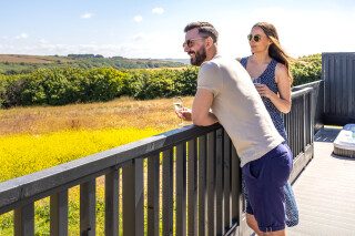 Midweek Break Offers with Gwel an Mor