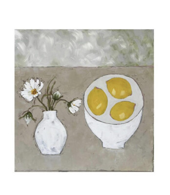 Drinks, canapés and art at Waterside Gallery, St Mawes