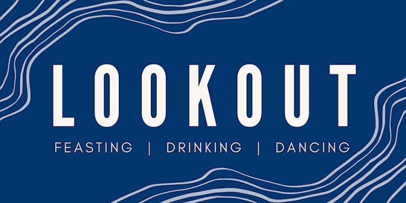 Lookout Festival St Mawes