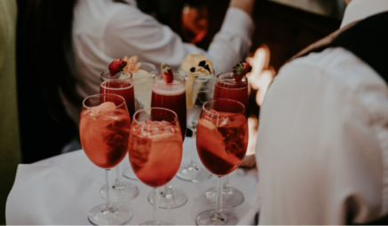 Thursday Cocktail Club with The Alverton