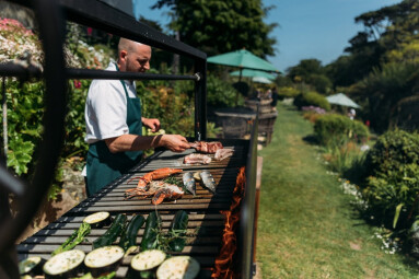 Meudon Feast Series: with The Aussie Smoker