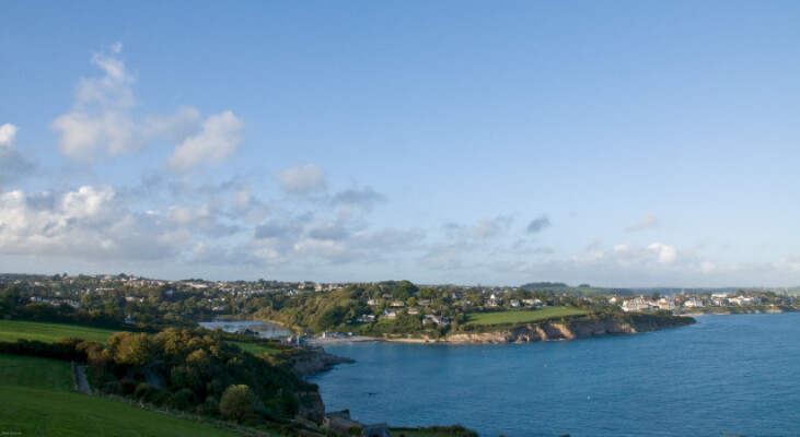 September Getaway with St Michaels Resort