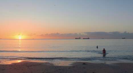 October Getaway with St Michaels Resort