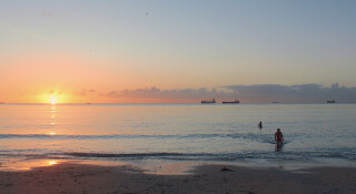 October Getaway with St Michaels Resort