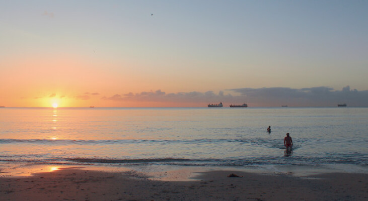 October Getaway with St Michaels Resort