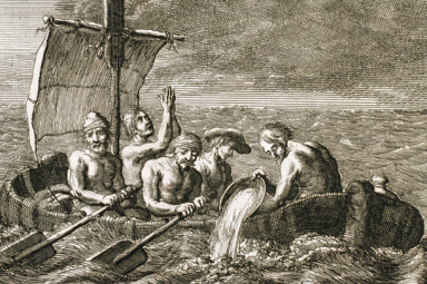 National Maritime Museum Cornwall Autumn Lecture Series 2023