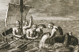 National Maritime Museum Cornwall Autumn Lecture Series 2023