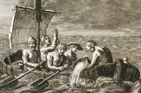 National Maritime Museum Cornwall Autumn Lecture Series 2023