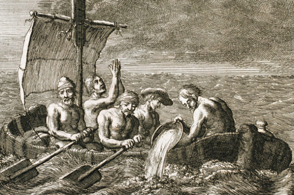 National Maritime Museum Cornwall Autumn Lecture Series 2023