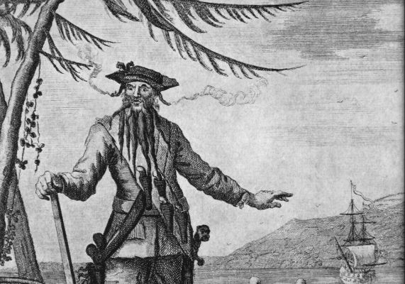 National Maritime Museum Cornwall - Autumn Lecture Series 2023