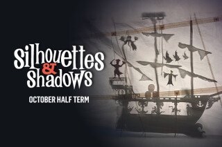 October Half Term with National Maritime Museum Cornwall