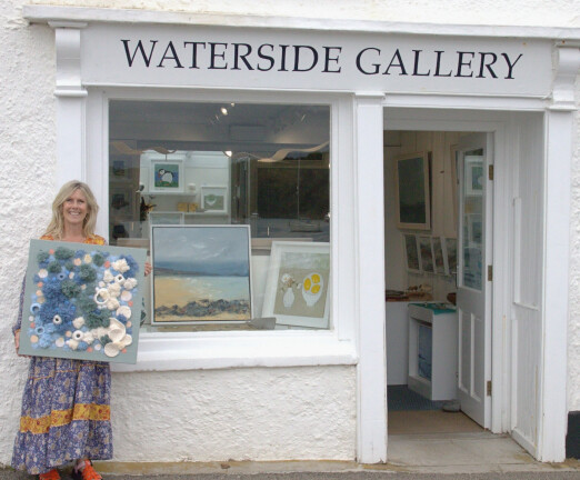 Waterside Gallery