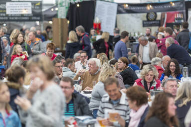 Falmouth Oyster Festival 2023