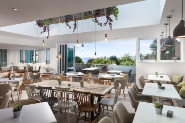 Bottomless Brunch at St Michaels