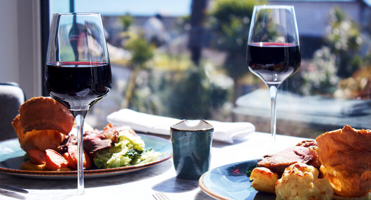 All Day Sunday Roast with Will Keating