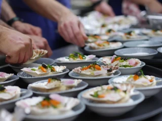 The Idle Rocks Supper Club