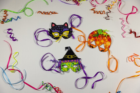 Halloween at the National Maritime Museum Cornwall