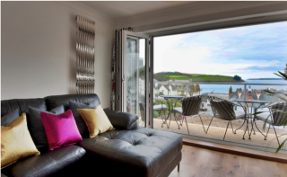 Find your half term heaven with St Mawes Retreats