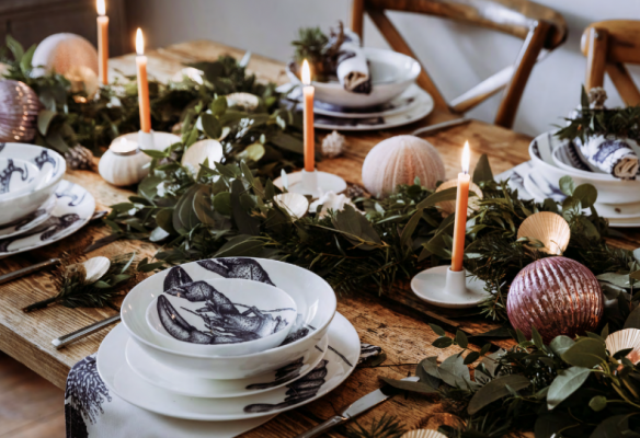 Guest Blog: Cream Cornwall