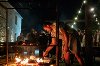 Philleigh Way Farm Feast