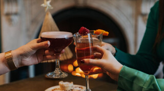 New Year’s Eve at The Alverton