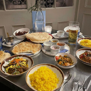 Thursday Curry Club at the St Mawes Hotel