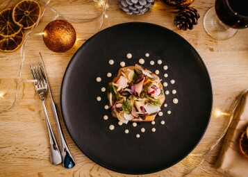 Festive Lunch at The Greenbank