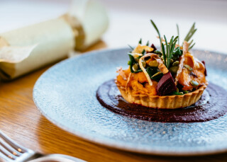 Boxing Day Lunch at The Greenbank