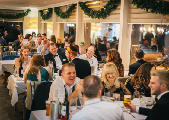 Celebrate New Year’s Eve at The Greenbank