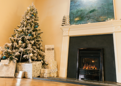 Cosy Christmas Breaks