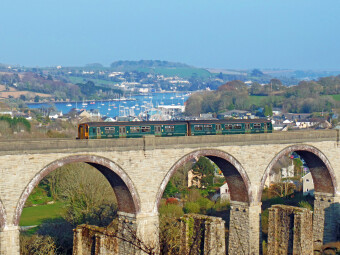 GWR Introduces Pay-as-you-go in Cornwall