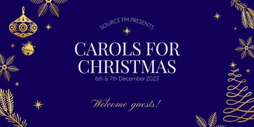 Carols for Christmas