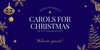 Carols for Christmas