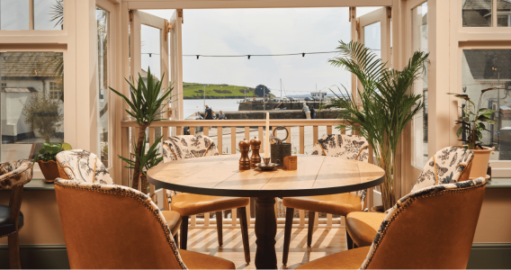 Christmas Bingo at The Rising Sun