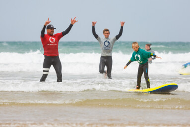 Forever Cornwall: Proud to Support