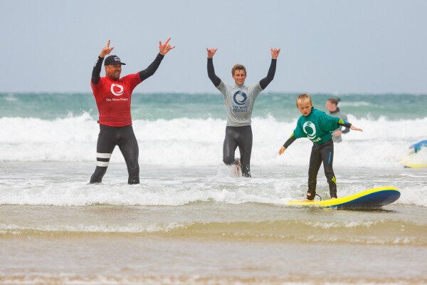 Forever Cornwall: Proud to Support