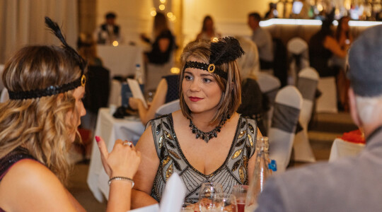 Pre-Oscars Party Murder Mystery at The Alverton