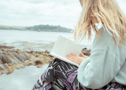 New Year Wellbeing Retreat at Trebah Garden