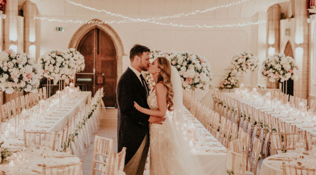 The Alverton’s Wedding Showcase: 1st Febuary 2025