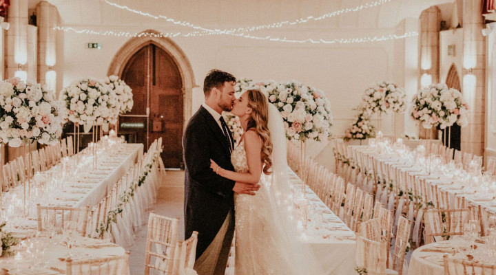 The Alverton’s Wedding Showcase: 1st Febuary 2025