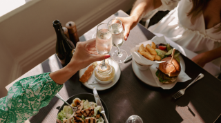 Mother’s Day Afternoon Lunch at The Alverton