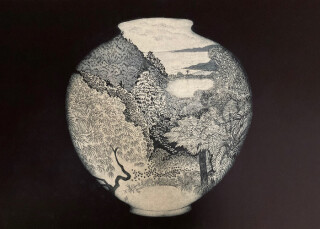 Sally Spens Exhibition