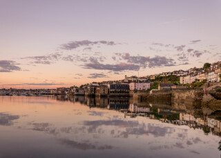 Cornish Winter Getaway at The Greenbank