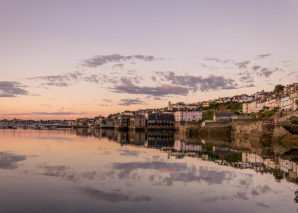 Cornish Winter Getaway at The Greenbank