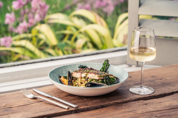 Mother’s Day Lunch at The Rosevine