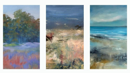 Transcience at The Poly