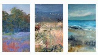 Transcience at The Poly